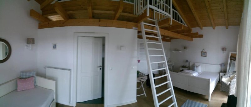 Belle Maison - Das kleine Hotel