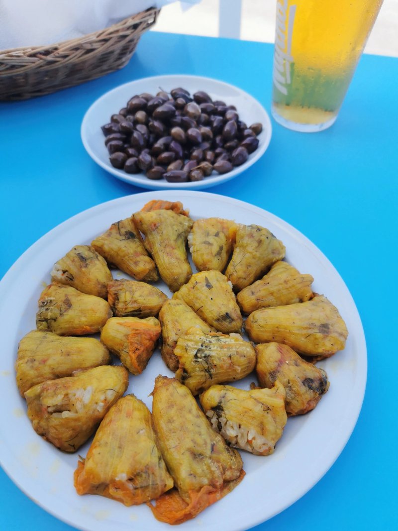 Meltemi Taverna