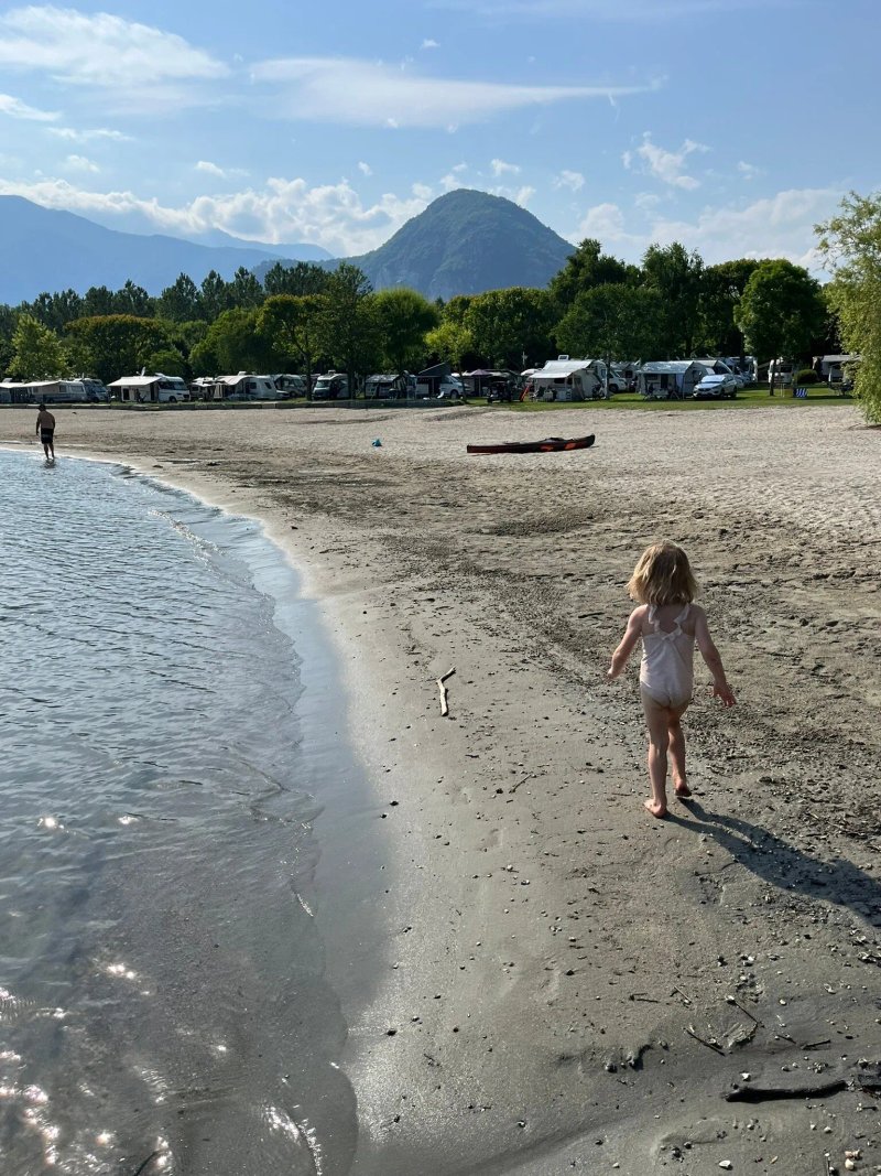 Conca D'Oro Camping & Lodge