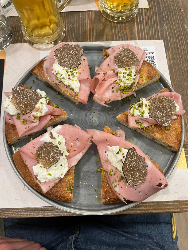 Pizzeria Fratelli D'Auria