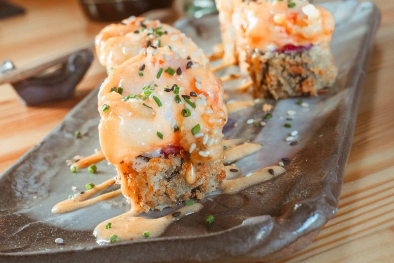 Sibuya Urban Sushi Bar Badajoz