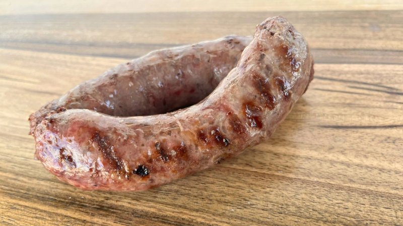 Kghosi Braai