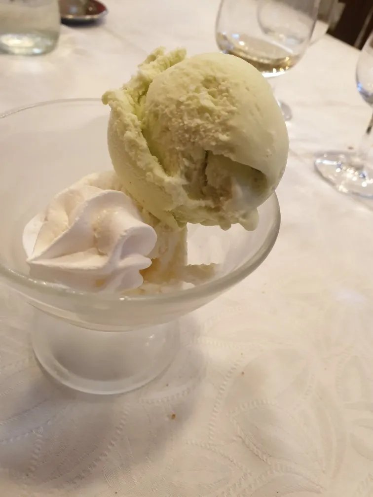 Restaurant Auberge de la Sapiniere