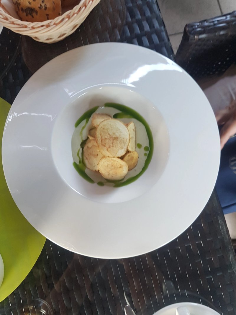 Bistro 70