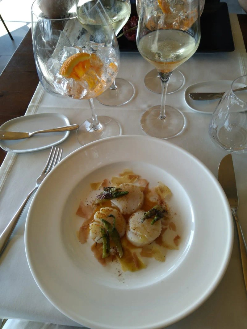 Osteria del Sass