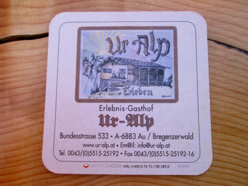 Ur-Alp