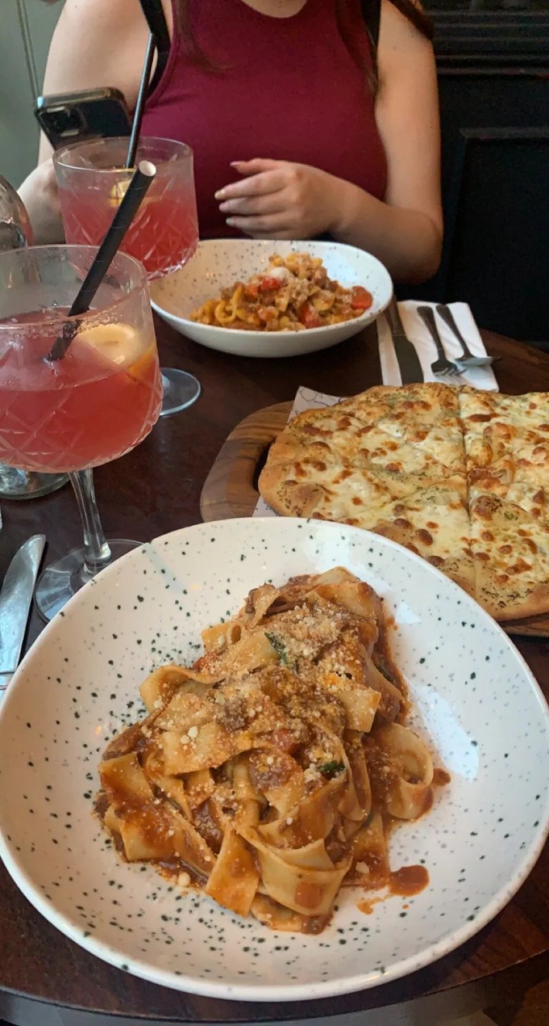 Bella Italia Bristol Baldwin Street