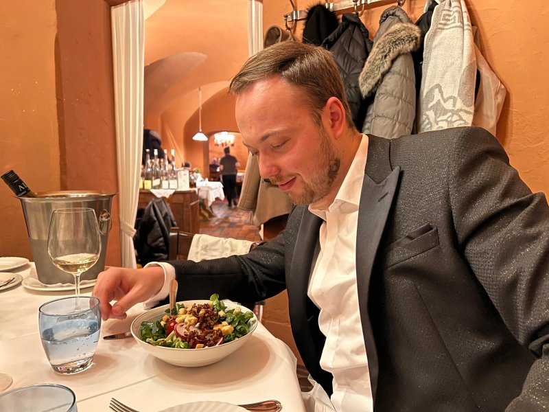 Schneiders Weinstube Im Badener Weinkeller