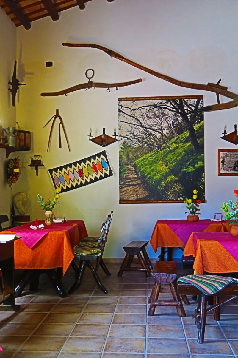 Borgo di Pietra Bianca