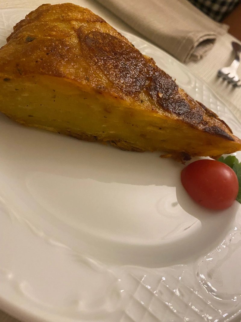 Ristorante Valle Reale