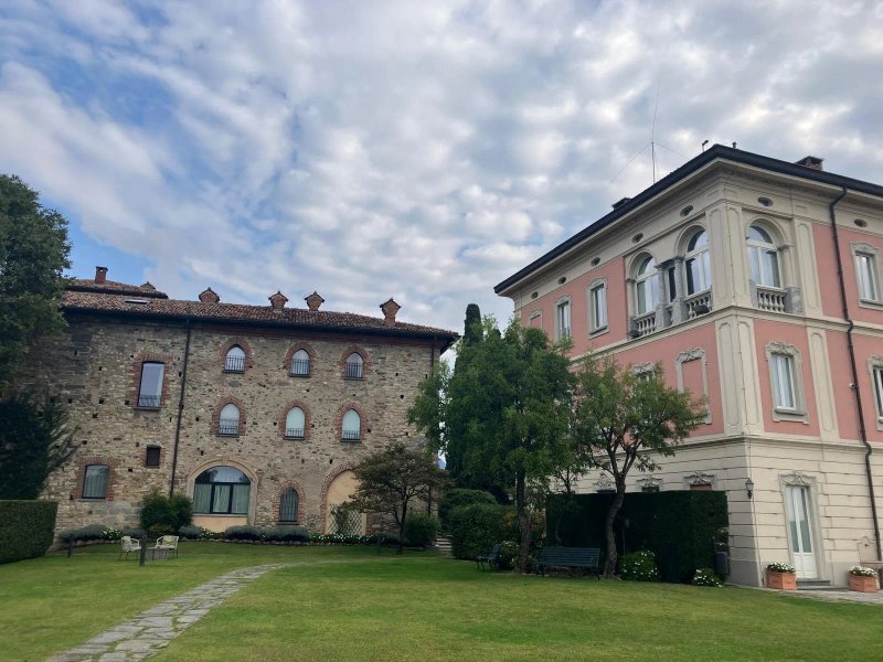 Relais & Spa Castello di Casiglio
