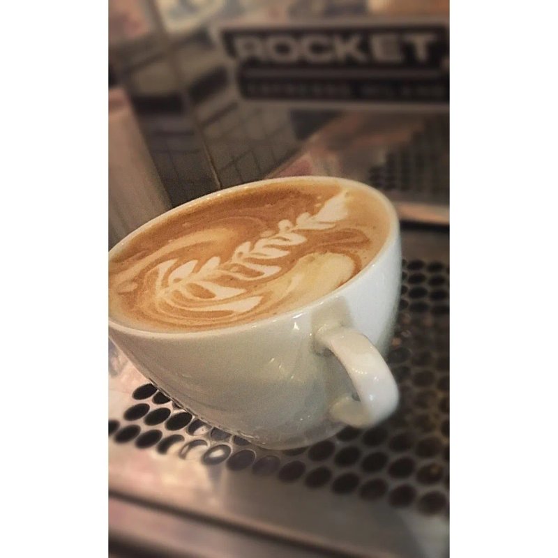 Mocca