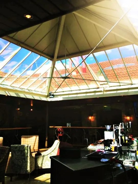 Beancross Hotel Restaurant