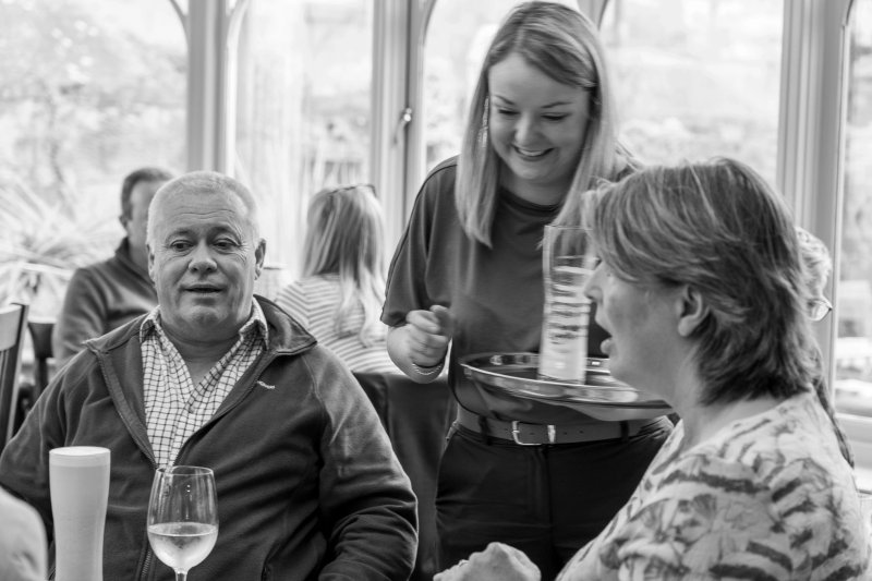 The Linden Tree Pub