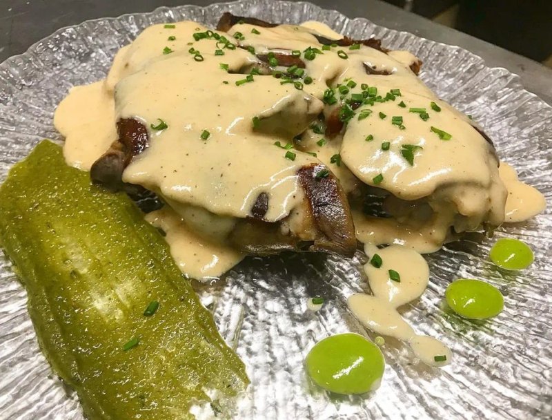 Restaurante Sirimiri