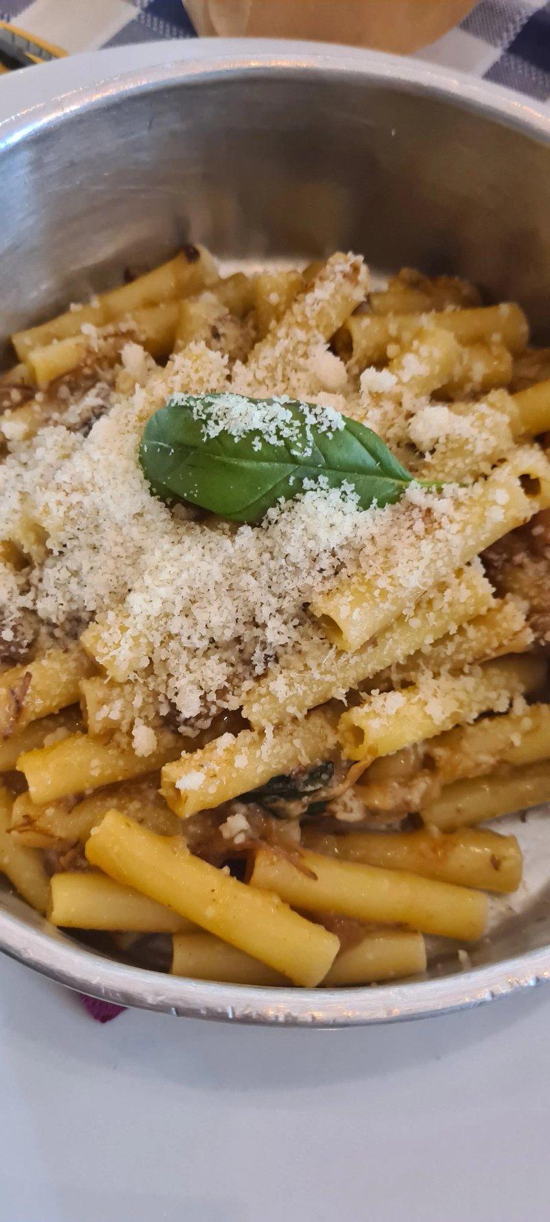 Mammina Pizzeria e Cucina Genuina