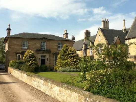 Moray Bank Bed & Breakfast