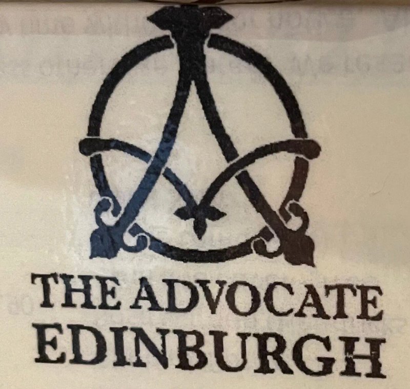 The Advocate