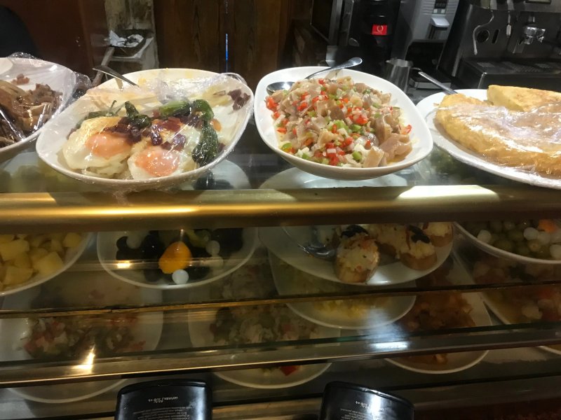 Restaurante Ruta de la Plata