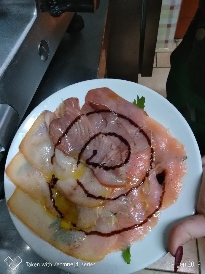 Pizzeria Da Gino