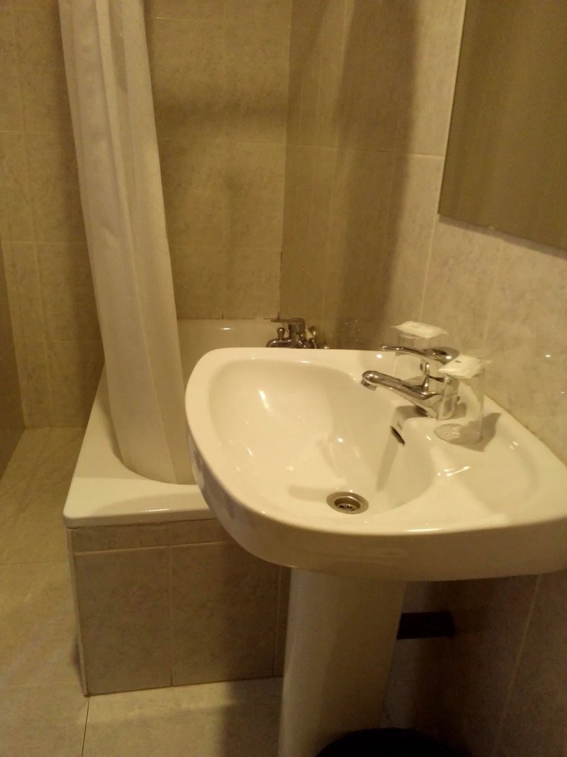 Hostal Residencia Americano