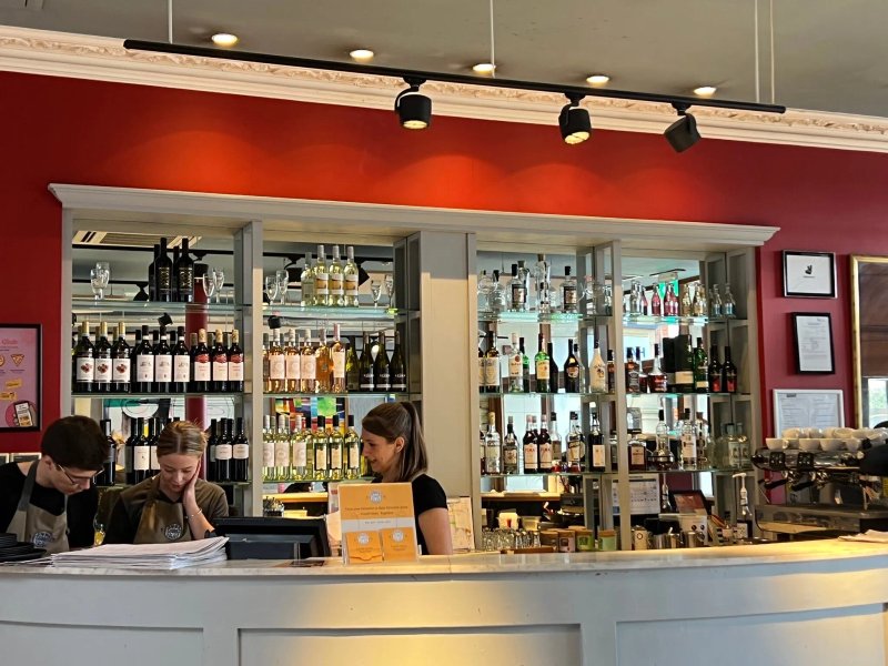 Pizza Express