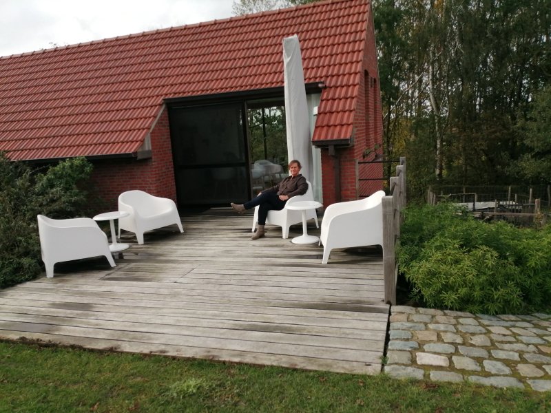 Fika Stuga