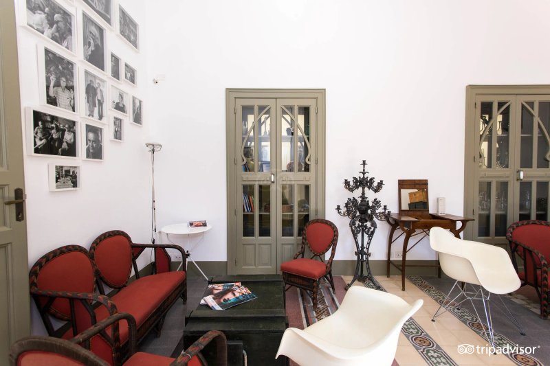La Moresca Maison de Charme