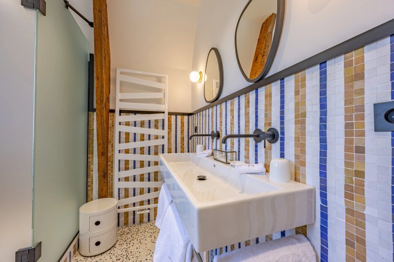 Villa Haute Guais