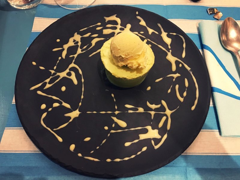 BIF - Best Italian Fish