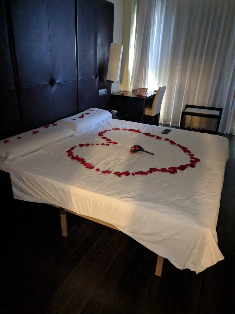Diego's Hotel