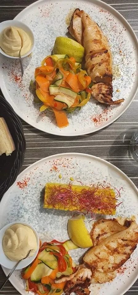Brasserie Le Saint-Trop