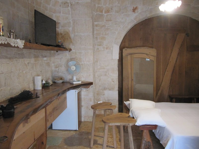 Pietraluce Dei Trulli