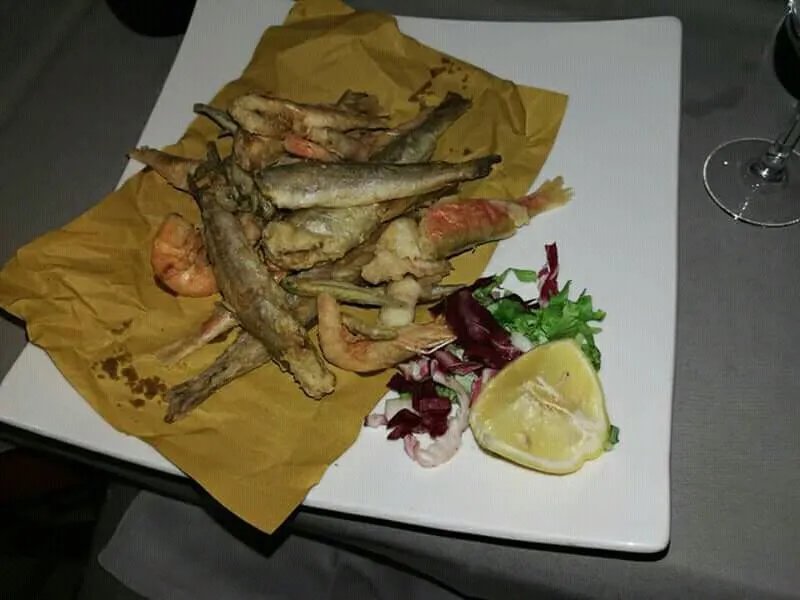 Ristorante Pizzeria Civoleva