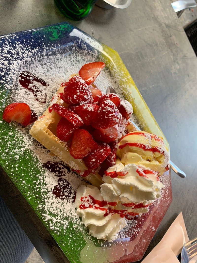 Brasserie Des Arts