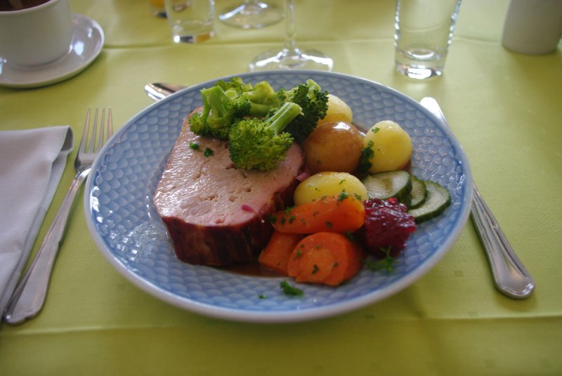 Restaurant Mollebaek