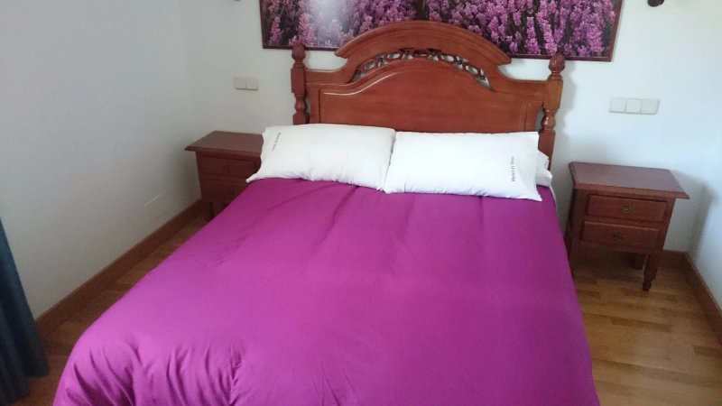 Hotel Rural El Texu