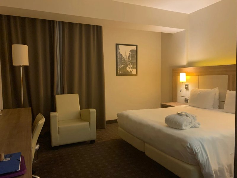 Doubletree by Hilton Milan