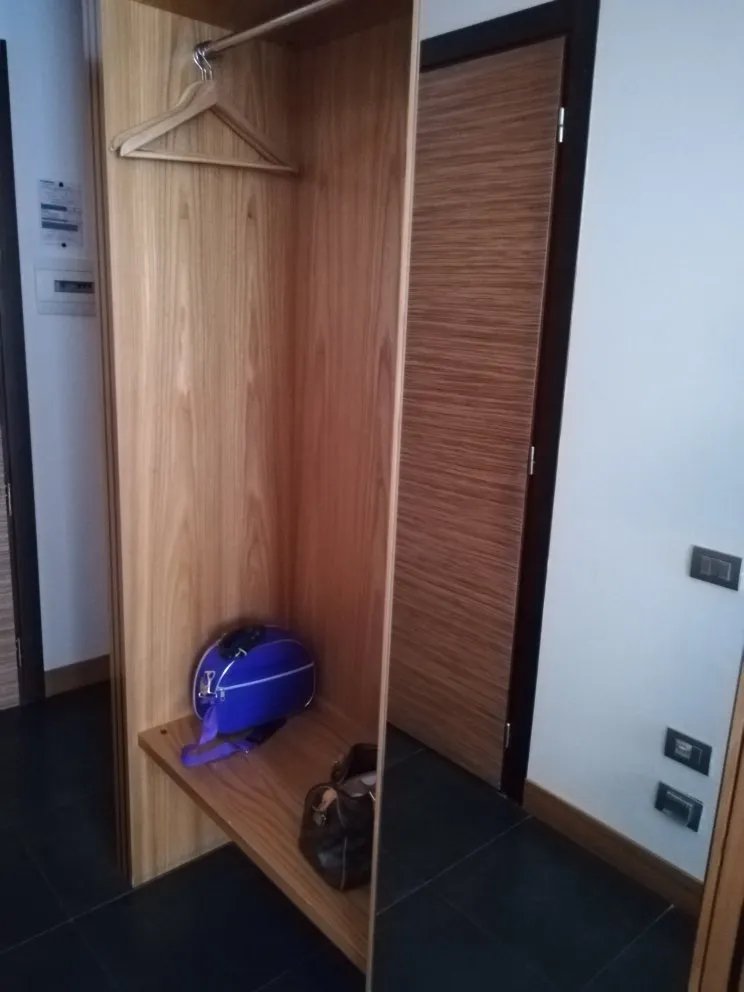 Hotel Europa Belluno