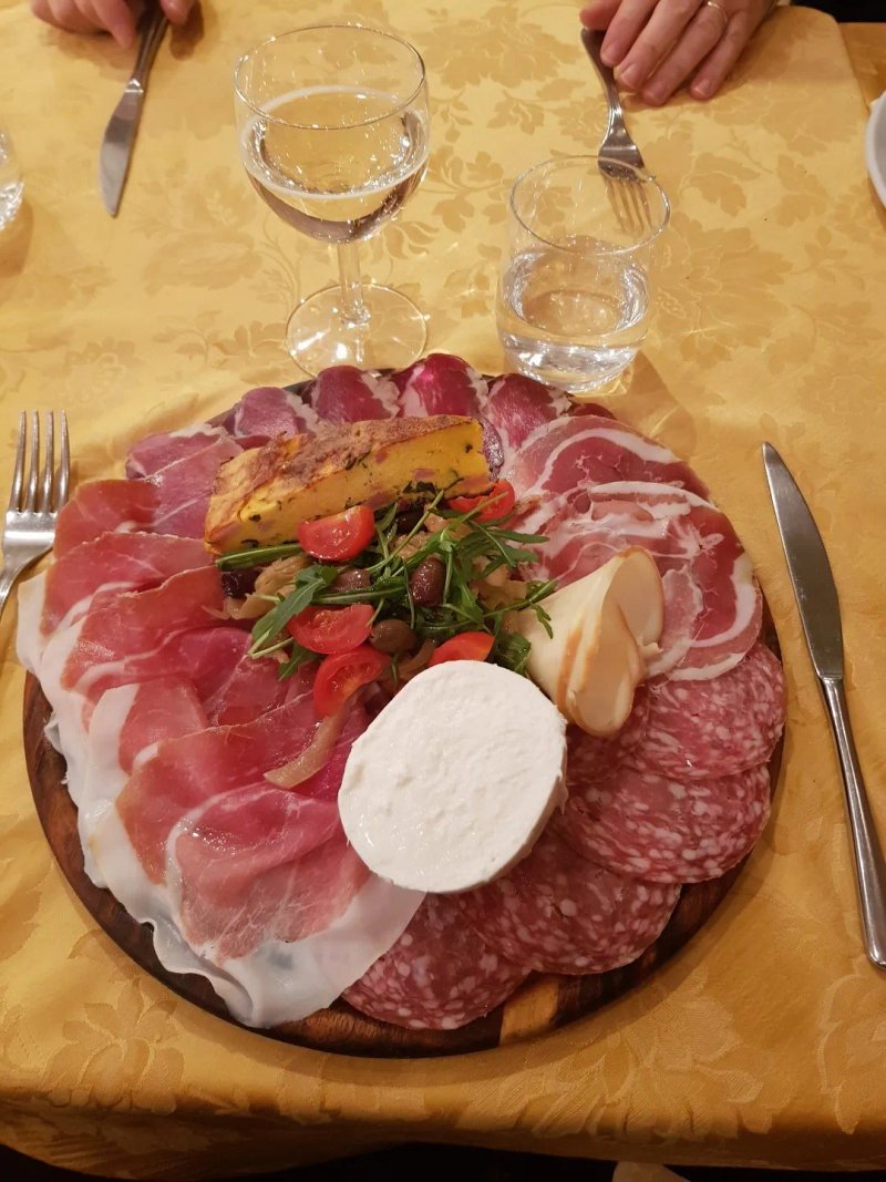 La Livella
