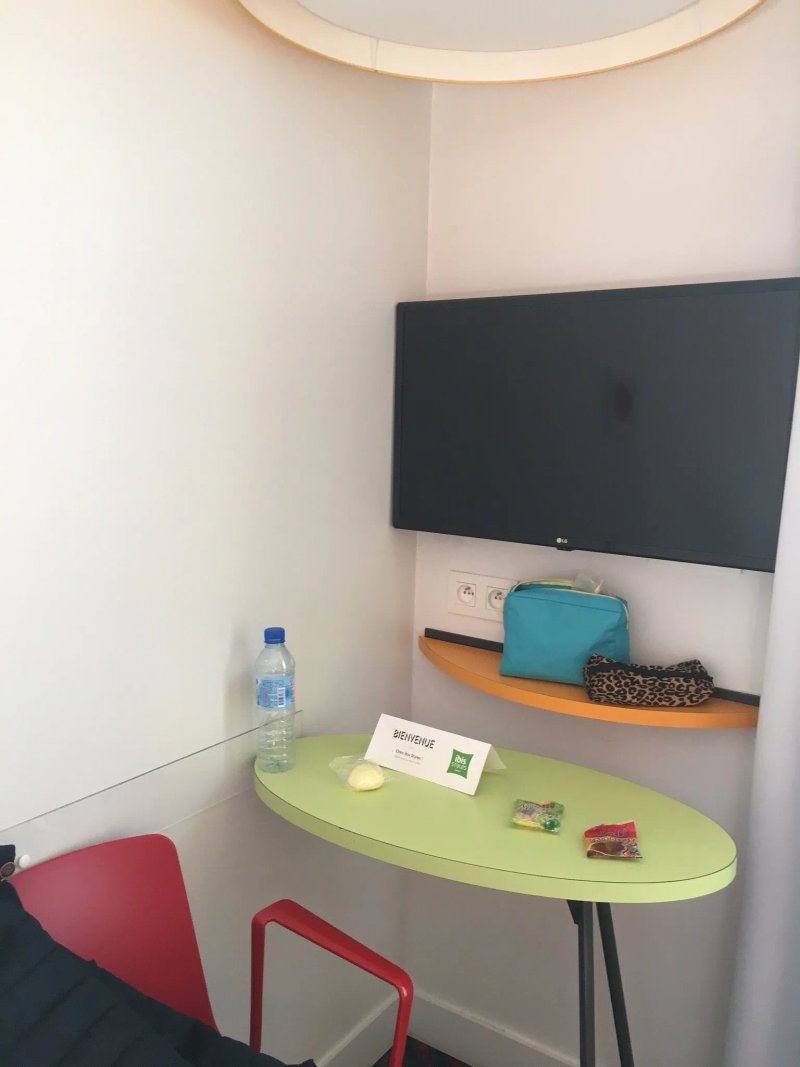 Ibis Styles Paris La Defense Courbevoie