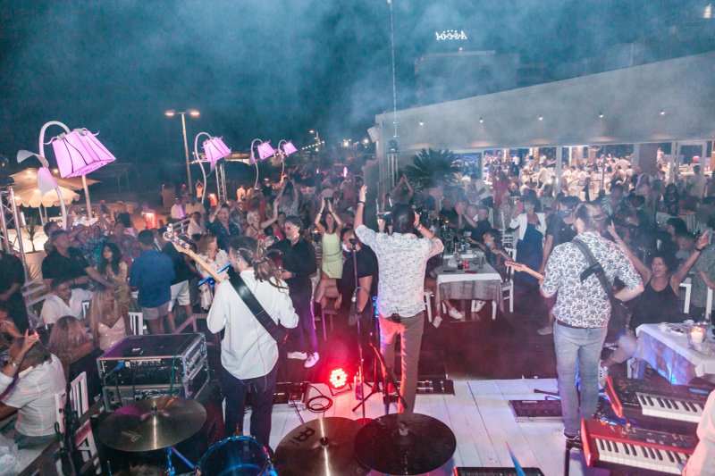 Frontemare Ristorante & Musica