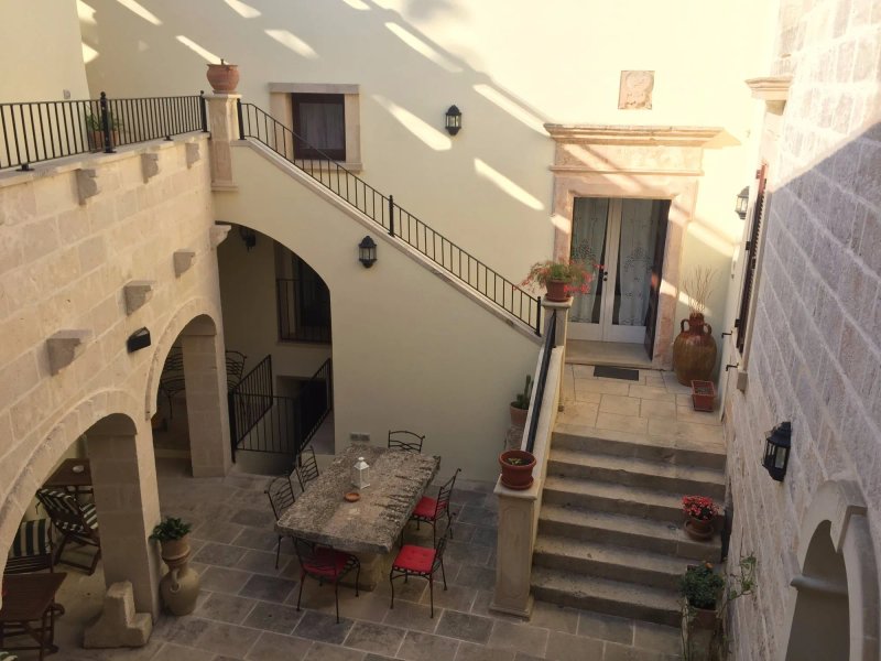 Palazzo Mellacqua