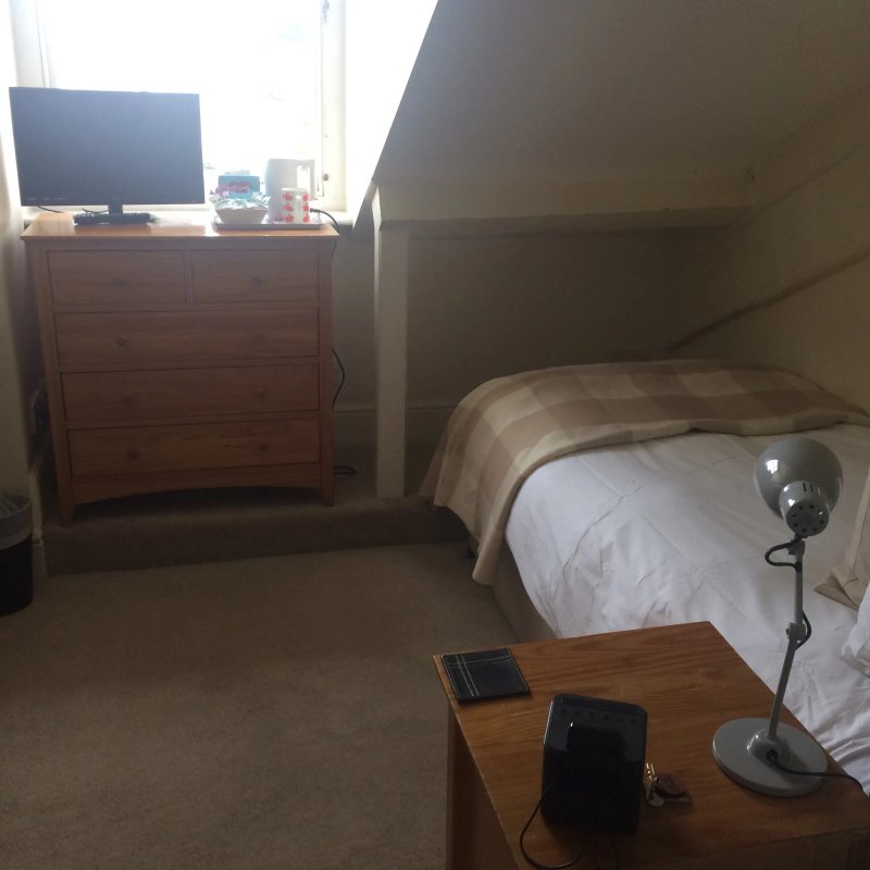 Yeo Dale Hotel