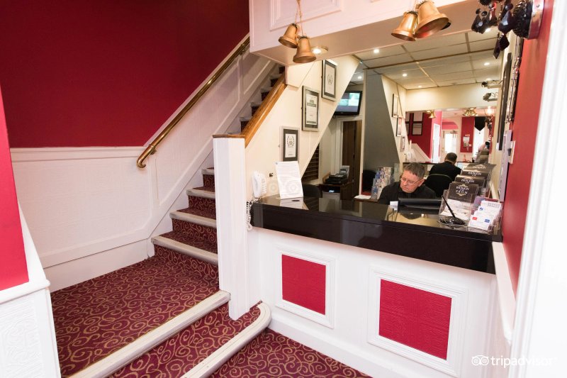 Doric Hotel