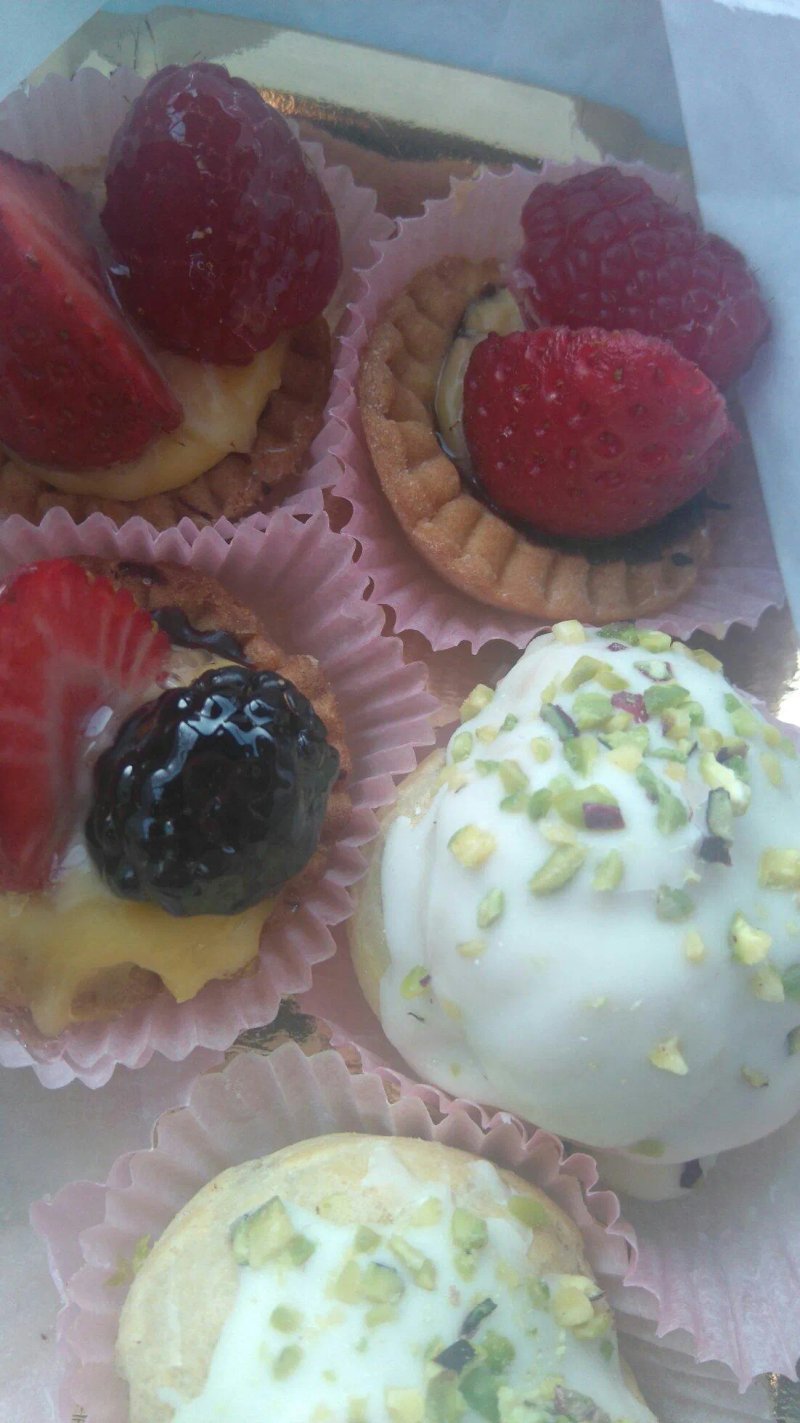 Caffe Muzza