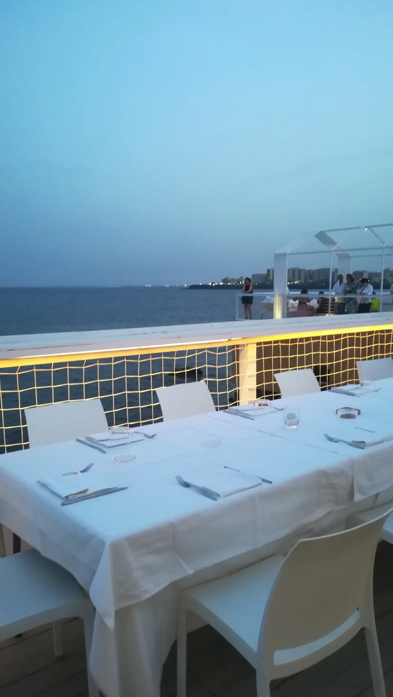 Ristorante Pizzeria Lido Bellatrix