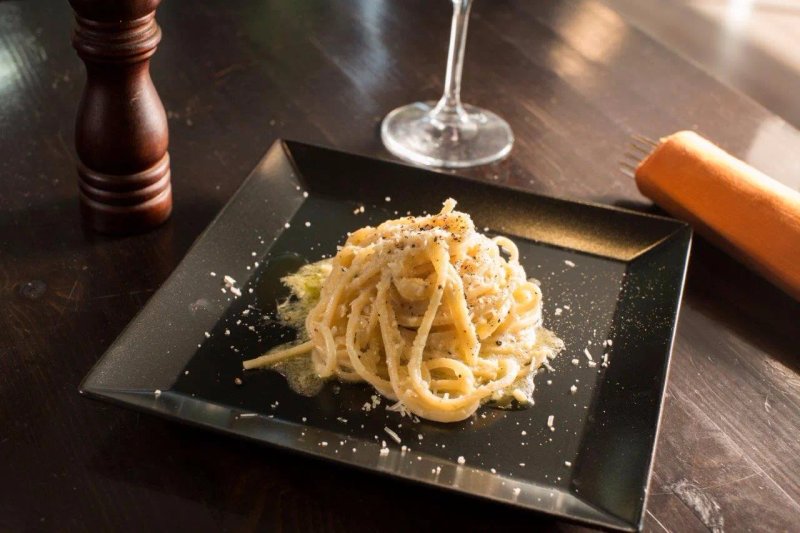 Ristorante Villaggio Doria