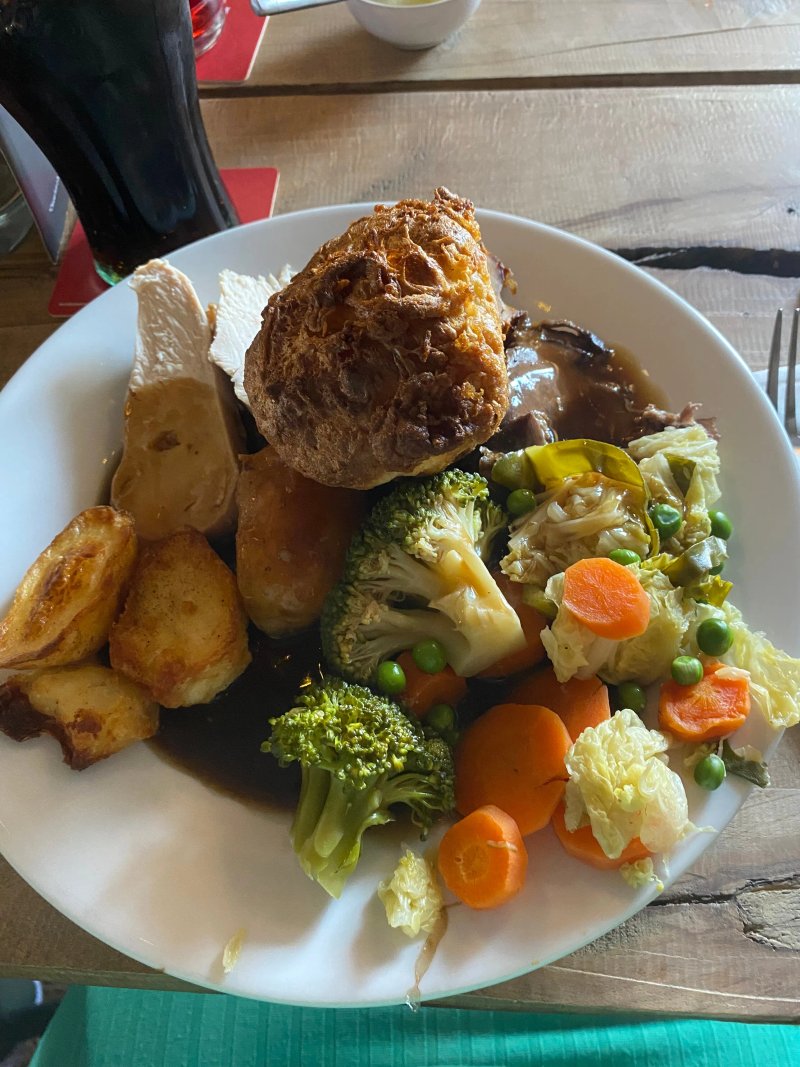The Dooley Inn Felixstowe