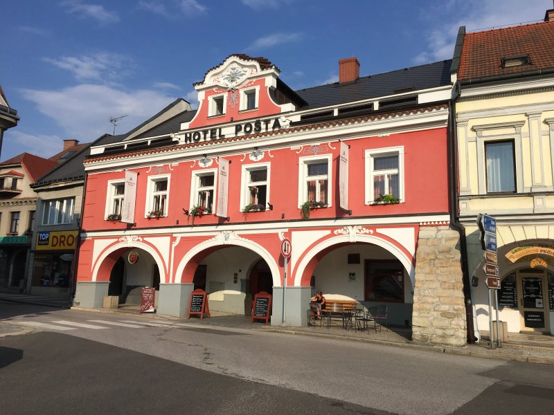 Hotel Posta